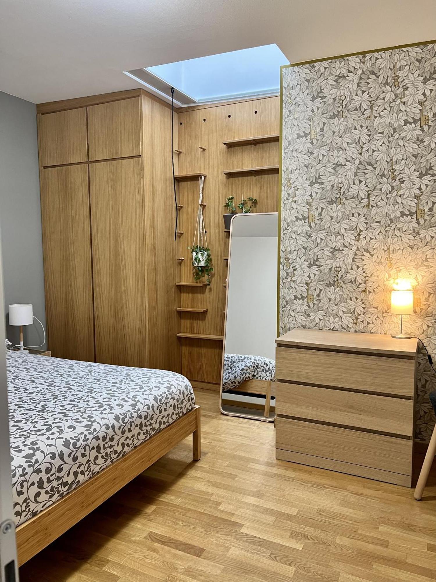 Bilocale Su Corte Milanese Ngoại thất bức ảnh