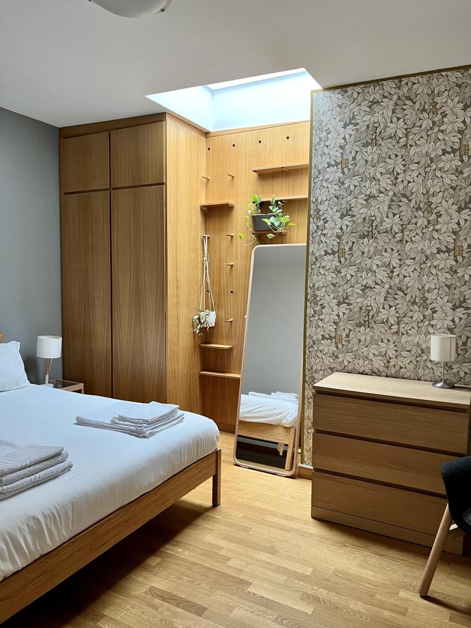 Bilocale Su Corte Milanese Ngoại thất bức ảnh