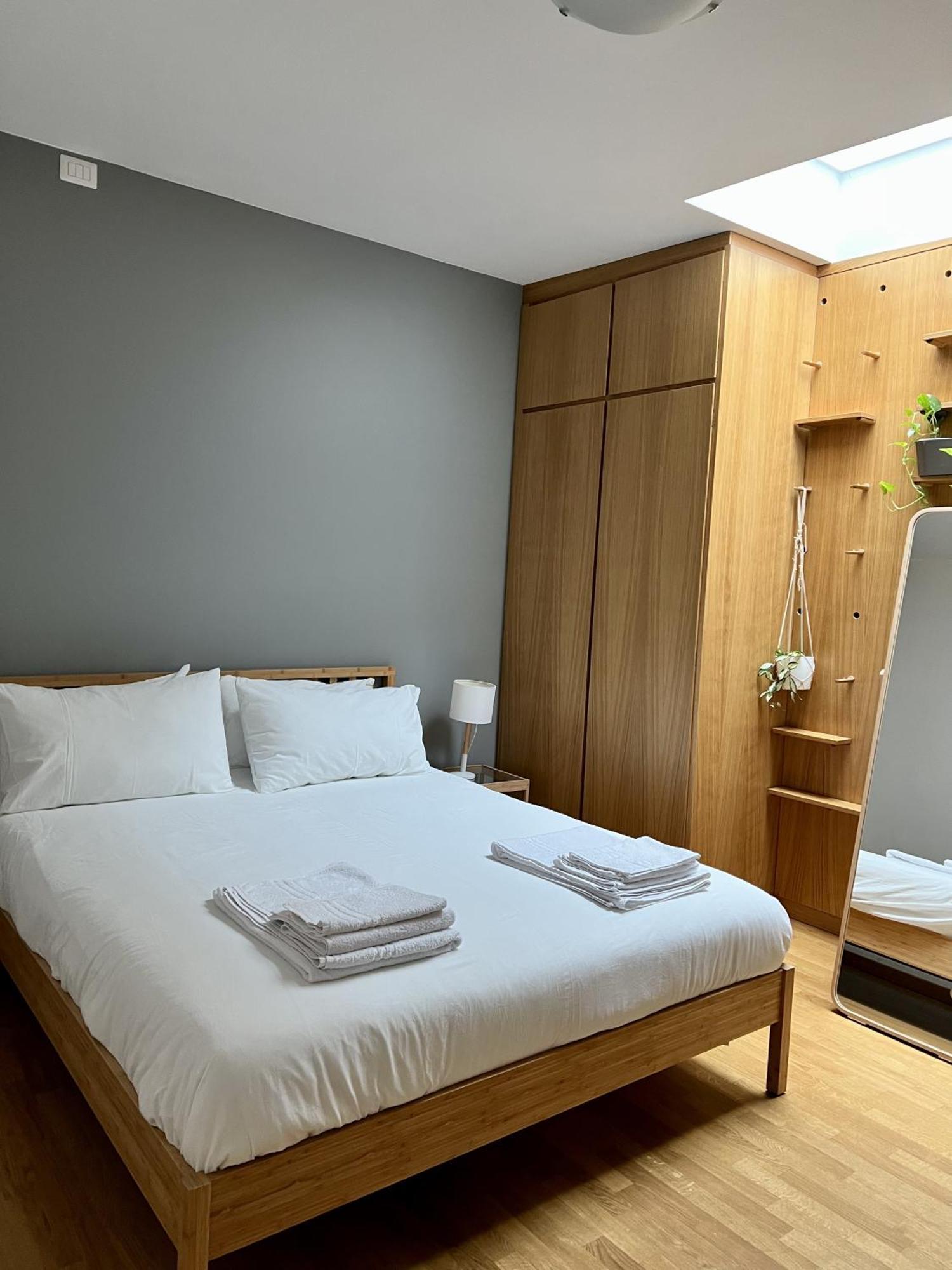 Bilocale Su Corte Milanese Ngoại thất bức ảnh